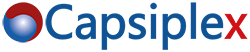 imagem logo Capsiplex